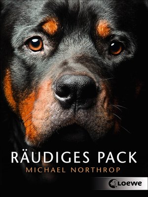 cover image of Räudiges Pack